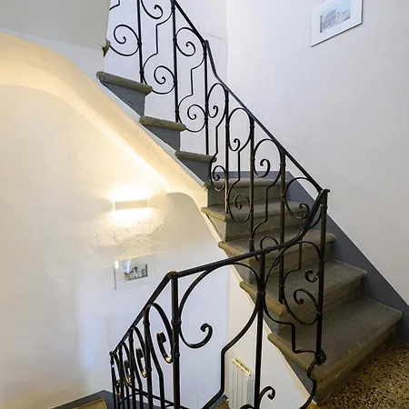 Dimora L'arancio Holiday home